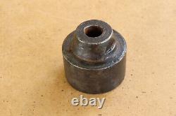 WW2 WWII German Military Wehrmacht Original Genuine Recoil Buster Cone MG 34