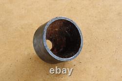 WW2 WWII German Military Wehrmacht Original Genuine Recoil Buster Cone MG 34