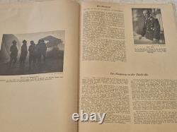 WW2 WWII German Original 1939 war movie Press Kit booklet Luftwaffe DIII 88 rare