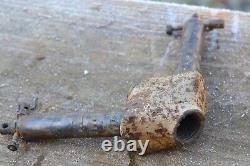 WW2 WWII German Wehrmacht Army S. Mi. 35 adapter set