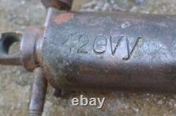 WW2 WWII German Wehrmacht Army S. Mi. 35 adapter set