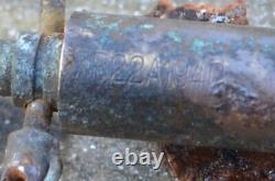 WW2 WWII German Wehrmacht Army S. Mi. 35 adapter set