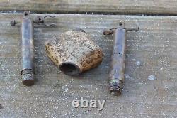 WW2 WWII German Wehrmacht Army S. Mi. 35 adapter set