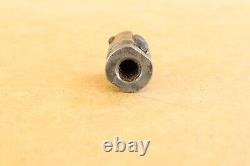 WW2 WWII German Wehrmacht Firing Pin Nut Schlagbolzenmutter MG 34 Marked D24T2