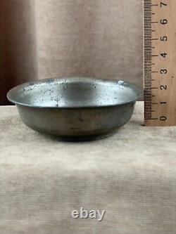 WW2. WWII. German cabinet ashtray. Wehrmach