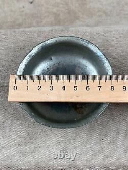 WW2. WWII. German cabinet ashtray. Wehrmach