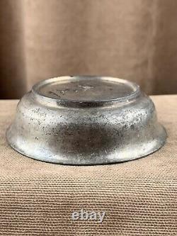 WW2. WWII. German cabinet ashtray. Wehrmach