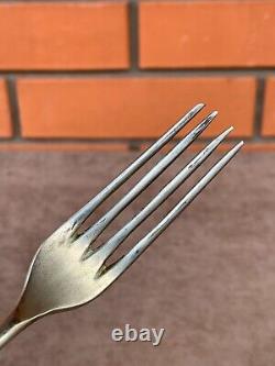 WW2. WWII. German cutlery set. Wehrmacht