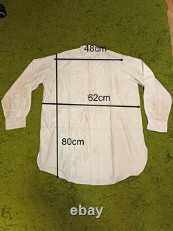 WW2 WWII German shirt ORIGINAL