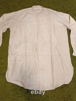 WW2 WWII German shirt ORIGINAL