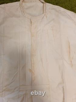 WW2 WWII German shirt ORIGINAL