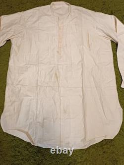 WW2 WWII German shirt ORIGINAL