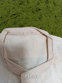 WW2 WWII German shirt ORIGINAL