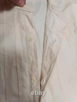 WW2 WWII German shirt ORIGINAL