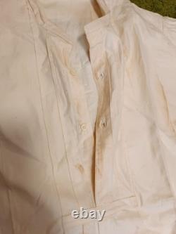 WW2 WWII German shirt ORIGINAL