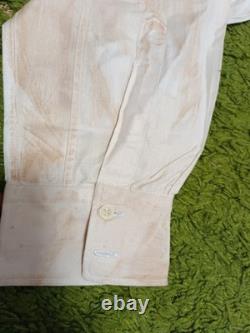 WW2 WWII German shirt ORIGINAL