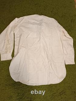 WW2 WWII German shirt ORIGINAL