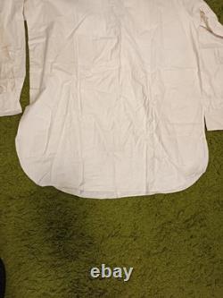 WW2 WWII German shirt ORIGINAL