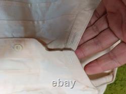 WW2 WWII German shirt ORIGINAL