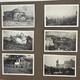 WW2 WWII Original German Barbarossa Russia attack album photographs photos Lenin