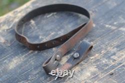 WW2 WWII Original German Camo Helmet, Very Rare, Size 72, Mark. 474