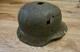 WW2 WWII Original German Helmet M35