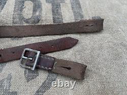 WW2 WWII Original German helmet Chinstrap