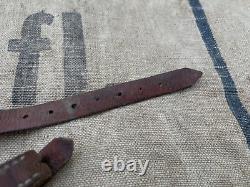 WW2 WWII Original German helmet Chinstrap