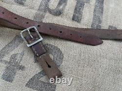 WW2 WWII Original German helmet Chinstrap