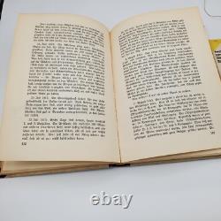 WW2 WWII Original German military signed set tags Wehrmacht author doctor medic
