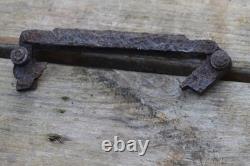 WW2 WWII Original German relic from the battlefield Artifacts, MP 40