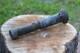 WW2 WWII Original German relic from the battlefield, PZ 60
