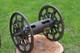 WW2 WWII Original German relic from the battlefield, SIGNALLER COIL