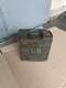 WW2 WWII RARE German engineering box Geballte Ladung 3 kg WEHRMACHT ORIGINAL 1