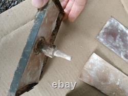 WW2 WWII RARE German engineering box Geballte Ladung 3 kg WEHRMACHT ORIGINAL 1