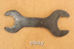 WW2 WWII Wehrmacht German Genuine Wrench Key Spanner MG 34 42