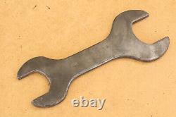 WW2 WWII Wehrmacht German Genuine Wrench Key Spanner MG 34 42