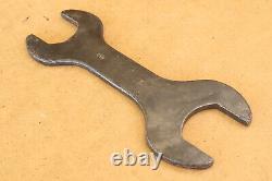 WW2 WWII Wehrmacht German Genuine Wrench Key Spanner MG 34 42