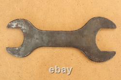 WW2 WWII Wehrmacht German Genuine Wrench Key Spanner MG 34 42