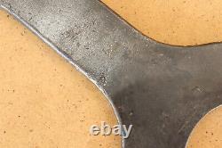 WW2 WWII Wehrmacht German Genuine Wrench Key Spanner MG 34 42