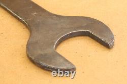 WW2 WWII Wehrmacht German Genuine Wrench Key Spanner MG 34 42