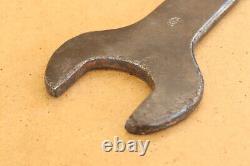 WW2 WWII Wehrmacht German Genuine Wrench Key Spanner MG 34 42