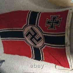 WW2 original German badge
