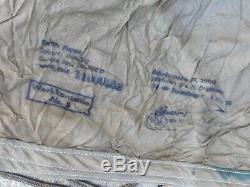 WW2 original German paratrooper parachute in box