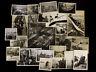 WWII Collection German U Boat Submarines Original Photographs 4