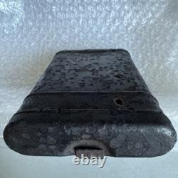 WWII GERMAN K98 CLEANING KIT With CONTENTS and Inscription 1943 Stalingrad