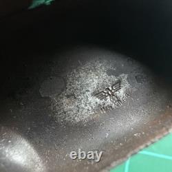 WWII GERMAN K98 CLEANING KIT With CONTENTS and Inscription 1943 Stalingrad