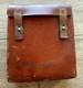 WWII GERMAN Original DRK medic Pouch Babelsberg War Relice Rare