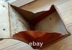 WWII GERMAN Original DRK medic Pouch Babelsberg War Relice Rare