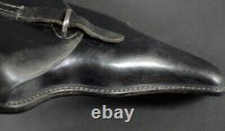 WWII GERMAN P. 38 HOLSTER, gcx 1941, WaA930